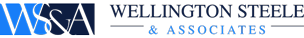 WELLINGTON STEELE Logo