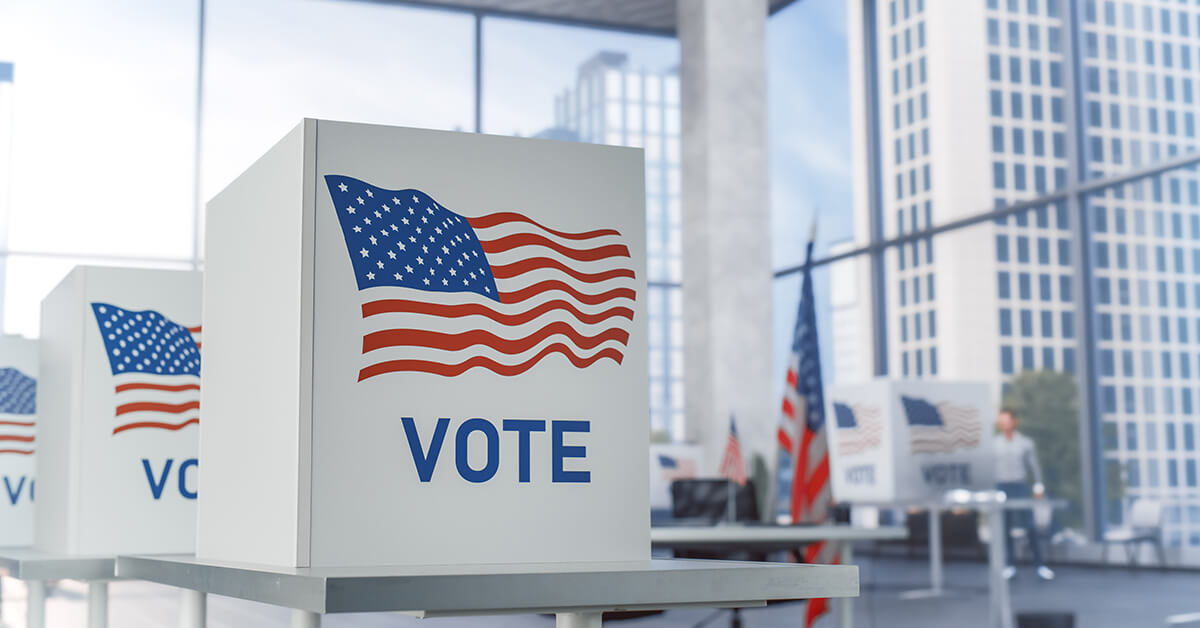 The Ballot Box Effect How the Election Will Impact Enterprise Workplace Hiring