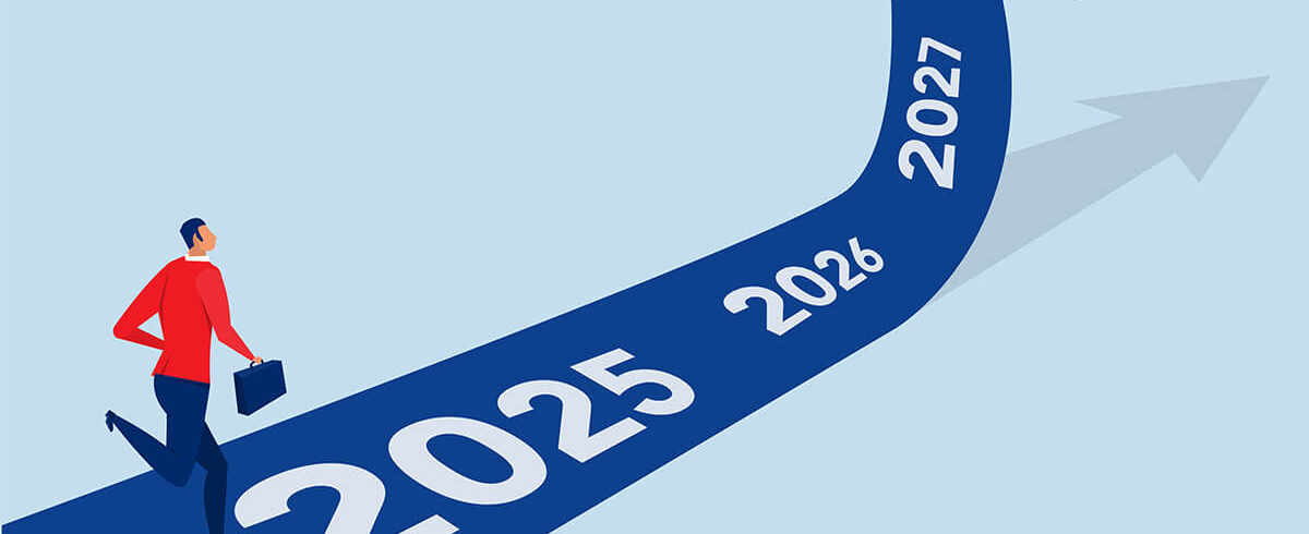 2025: A Year of Growth & Complexity (and What to Do About It)