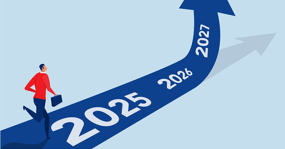 2025: A Year of Growth & Complexity (and What to Do About It)