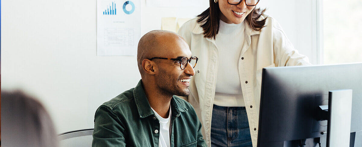 Don’t Just Fill Roles, Solve Problems: Why Modern Staffing Needs to Be Outcome-Led
