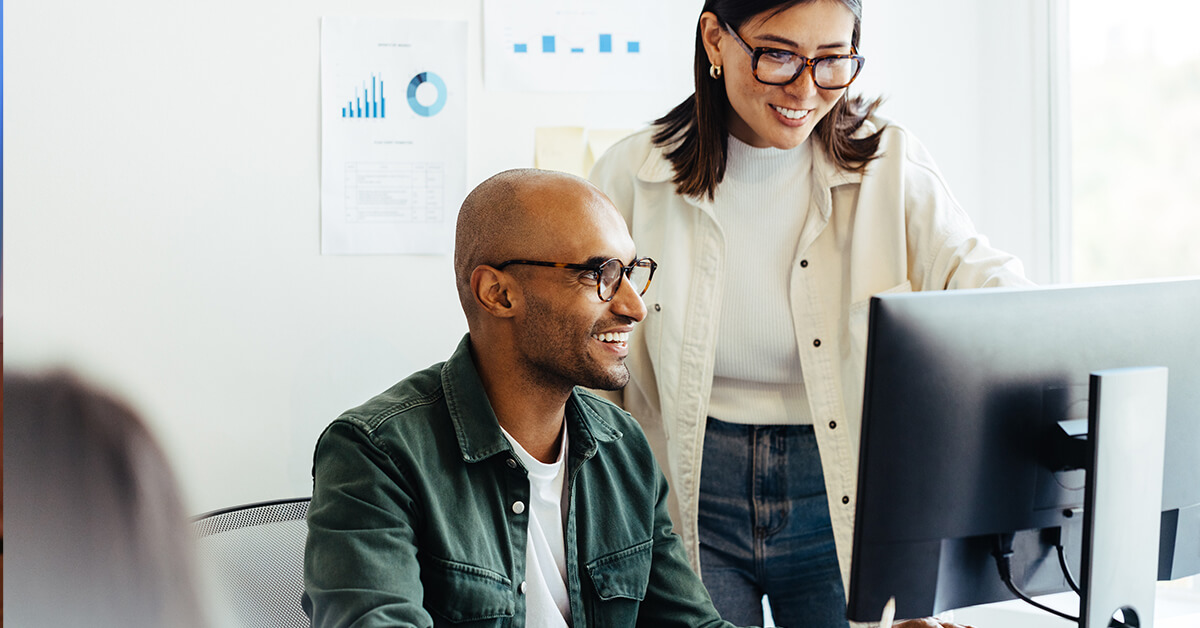 Don’t Just Fill Roles, Solve Problems: Why Modern Staffing Needs to Be Outcome-Led