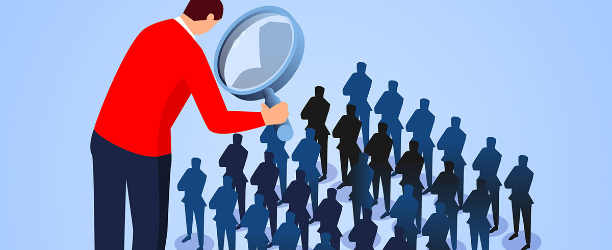 How to Win in Passive Recruiting and Hire Talent That’s Not Looking