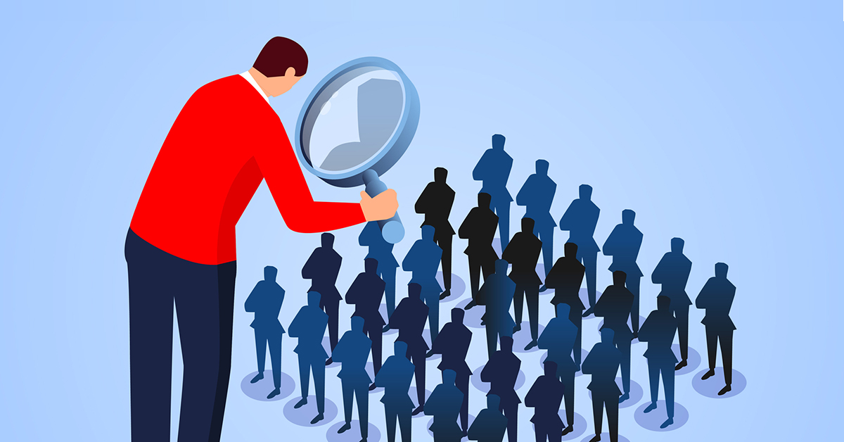 How to Win in Passive Recruiting and Hire Talent That’s Not Looking