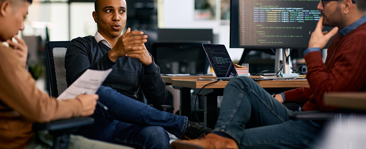 Rochester’s Tech Talent Crunch Is Real: Here’s How to Stay Ahead