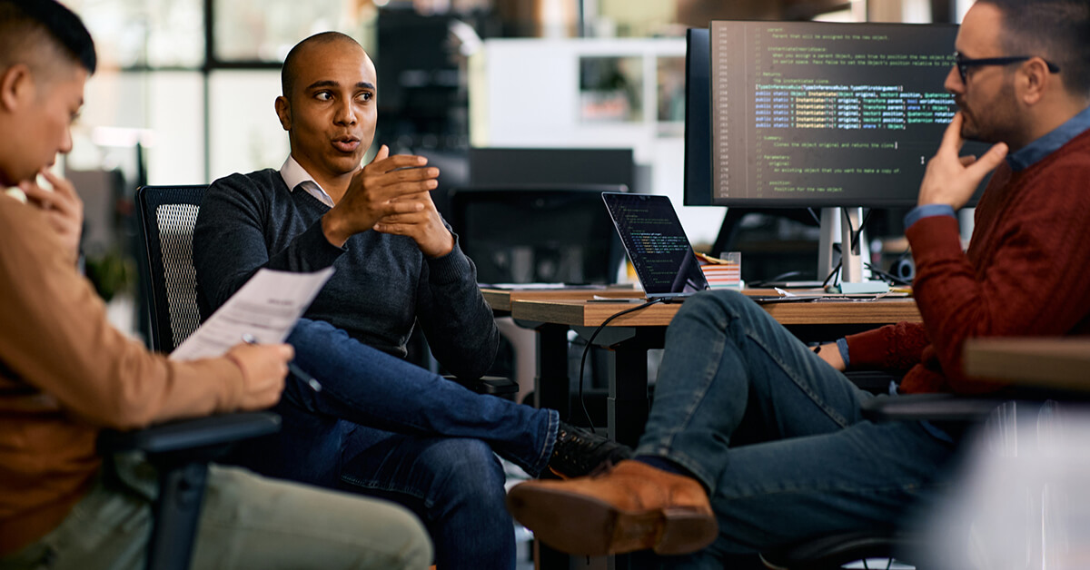 Rochester’s Tech Talent Crunch Is Real: Here’s How to Stay Ahead