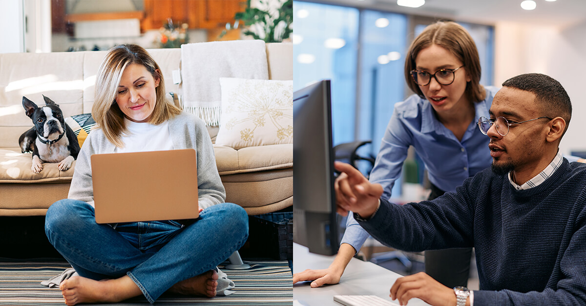 Why Your Hiring Strategy Must Be as Flexible as Today's Workforce