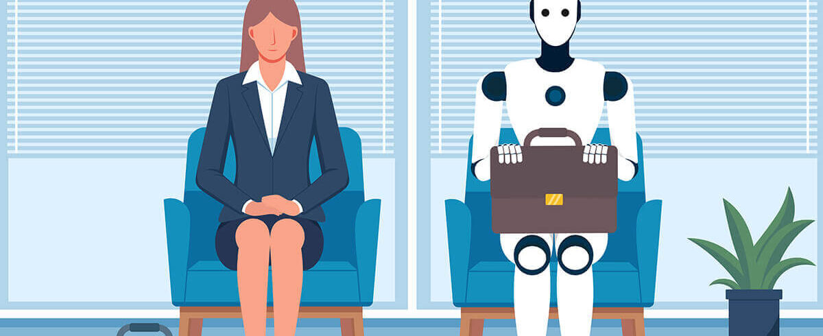 The Resume Illusion: Why AI-Generated Applications Are Changing the Trust Equation in Hiring