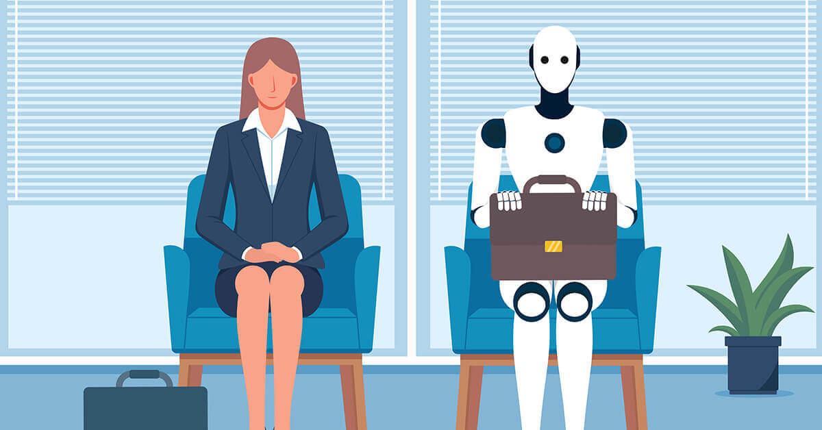 The Resume Illusion: Why AI-Generated Applications Are Changing the Trust Equation in Hiring